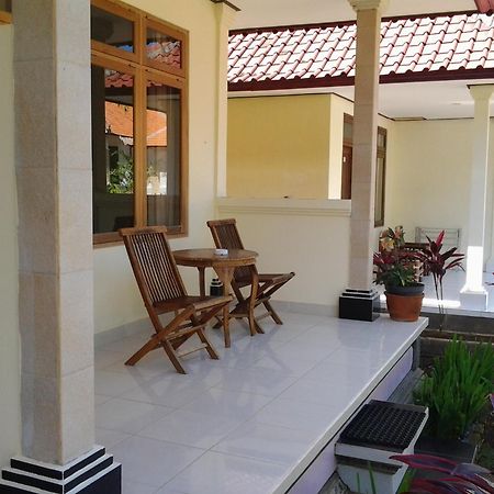 Uluwatu Medori Putih Homestay מראה חיצוני תמונה