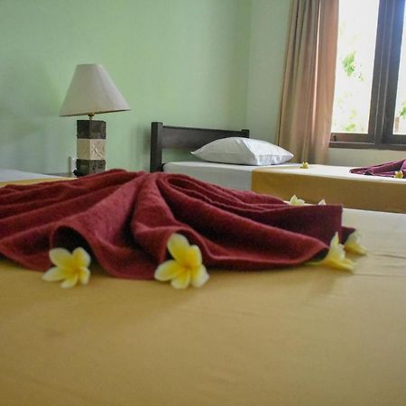 Uluwatu Medori Putih Homestay מראה חיצוני תמונה