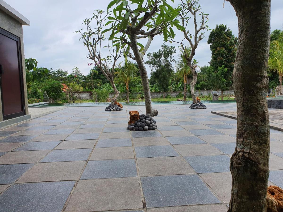 Uluwatu Medori Putih Homestay מראה חיצוני תמונה