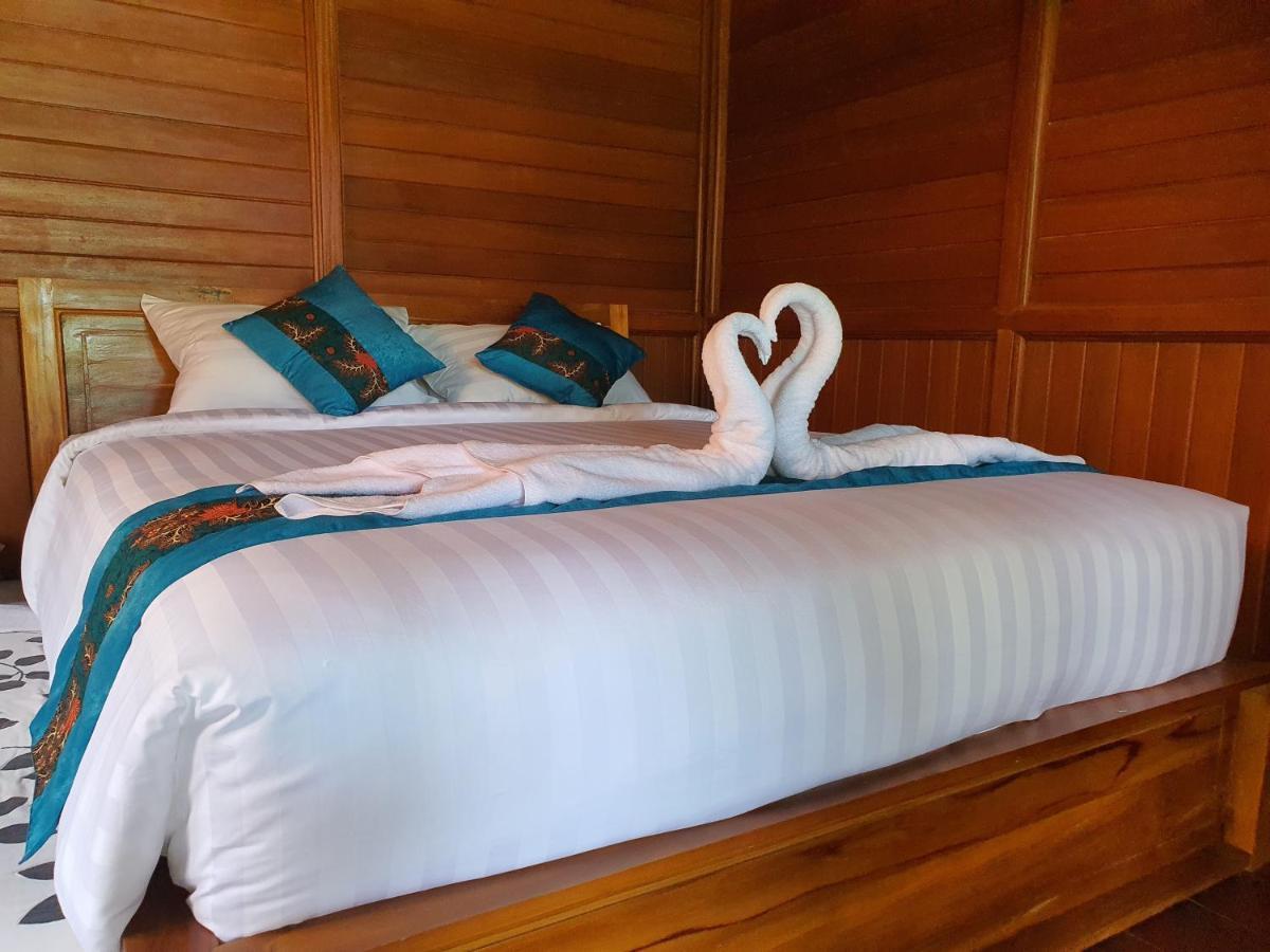 Uluwatu Medori Putih Homestay מראה חיצוני תמונה