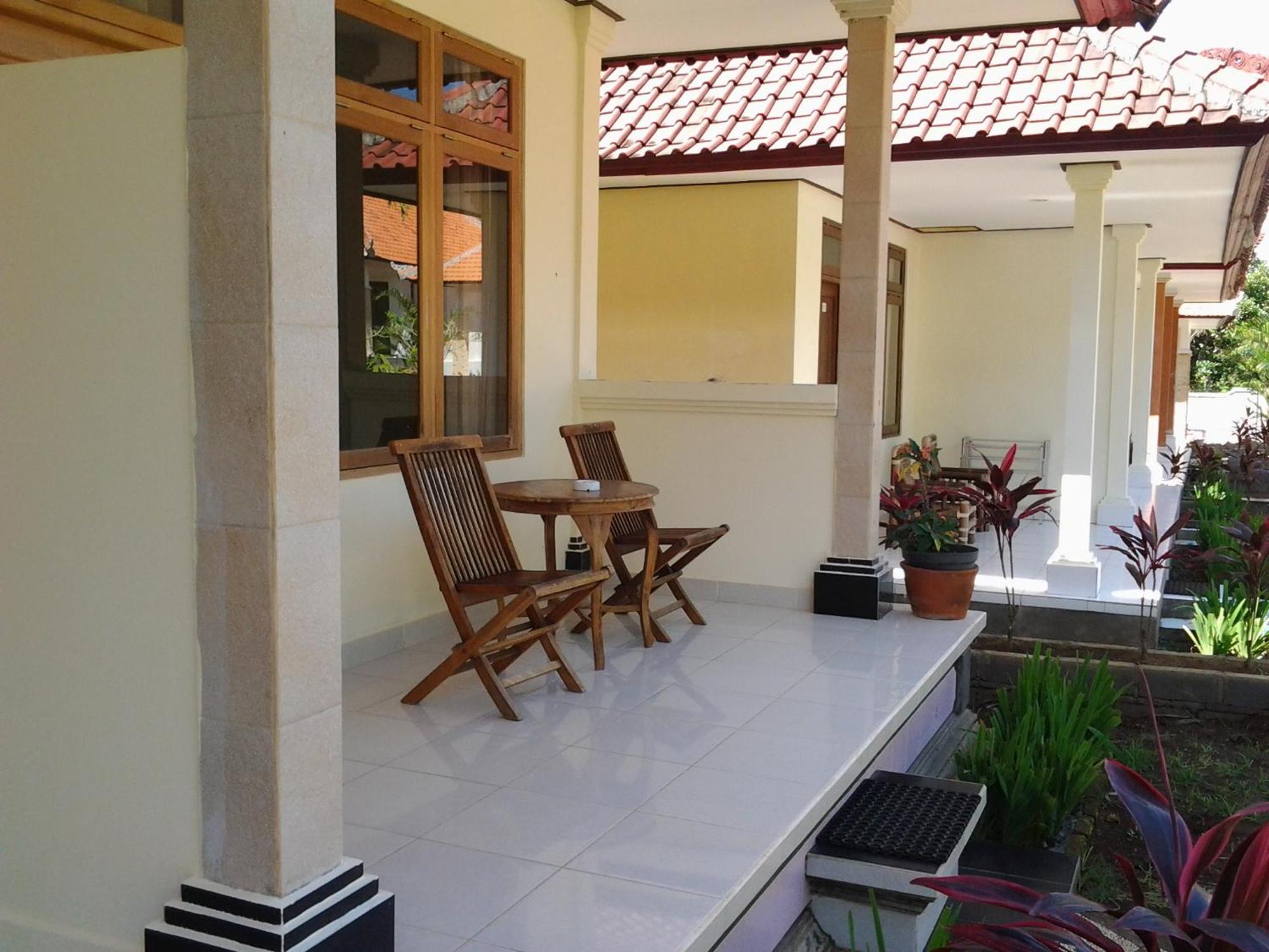 Uluwatu Medori Putih Homestay מראה חיצוני תמונה