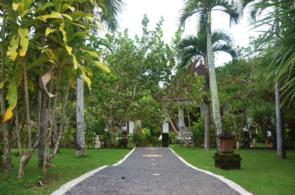 Uluwatu Medori Putih Homestay מראה חיצוני תמונה