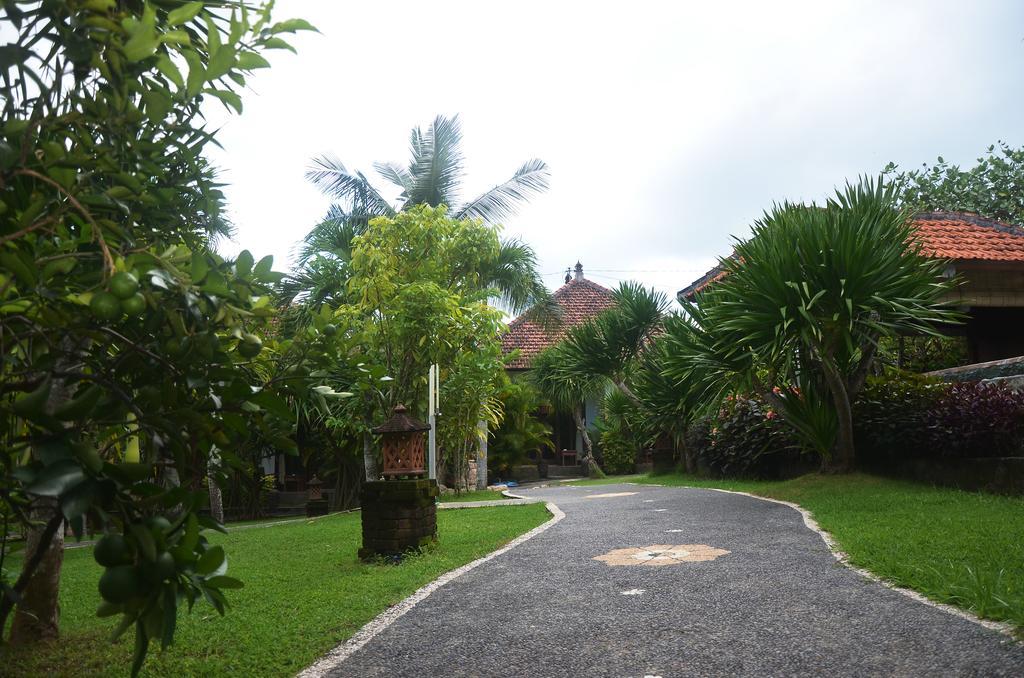 Uluwatu Medori Putih Homestay מראה חיצוני תמונה