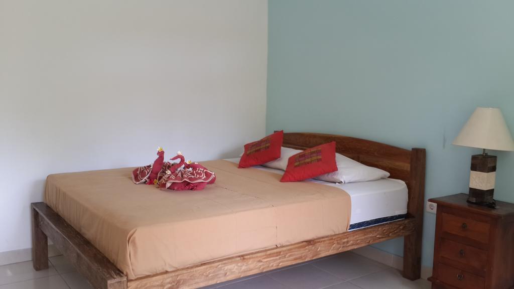 Uluwatu Medori Putih Homestay מראה חיצוני תמונה