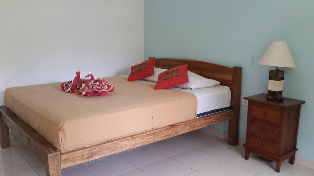 Uluwatu Medori Putih Homestay מראה חיצוני תמונה