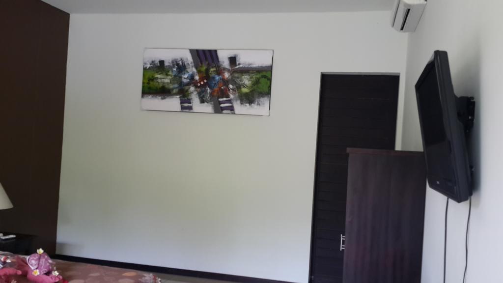 Uluwatu Medori Putih Homestay מראה חיצוני תמונה