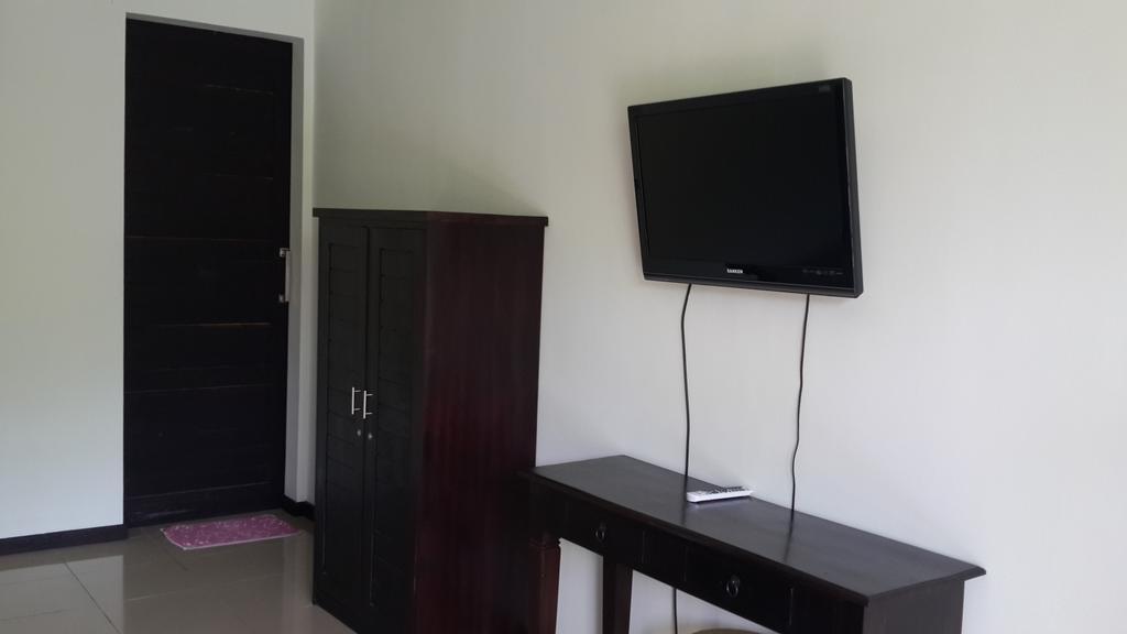 Uluwatu Medori Putih Homestay מראה חיצוני תמונה