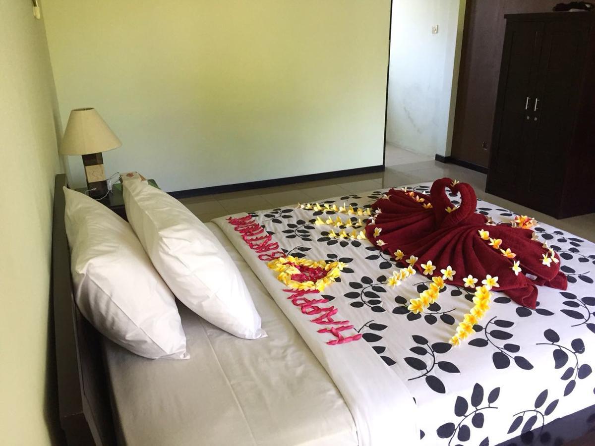 Uluwatu Medori Putih Homestay מראה חיצוני תמונה