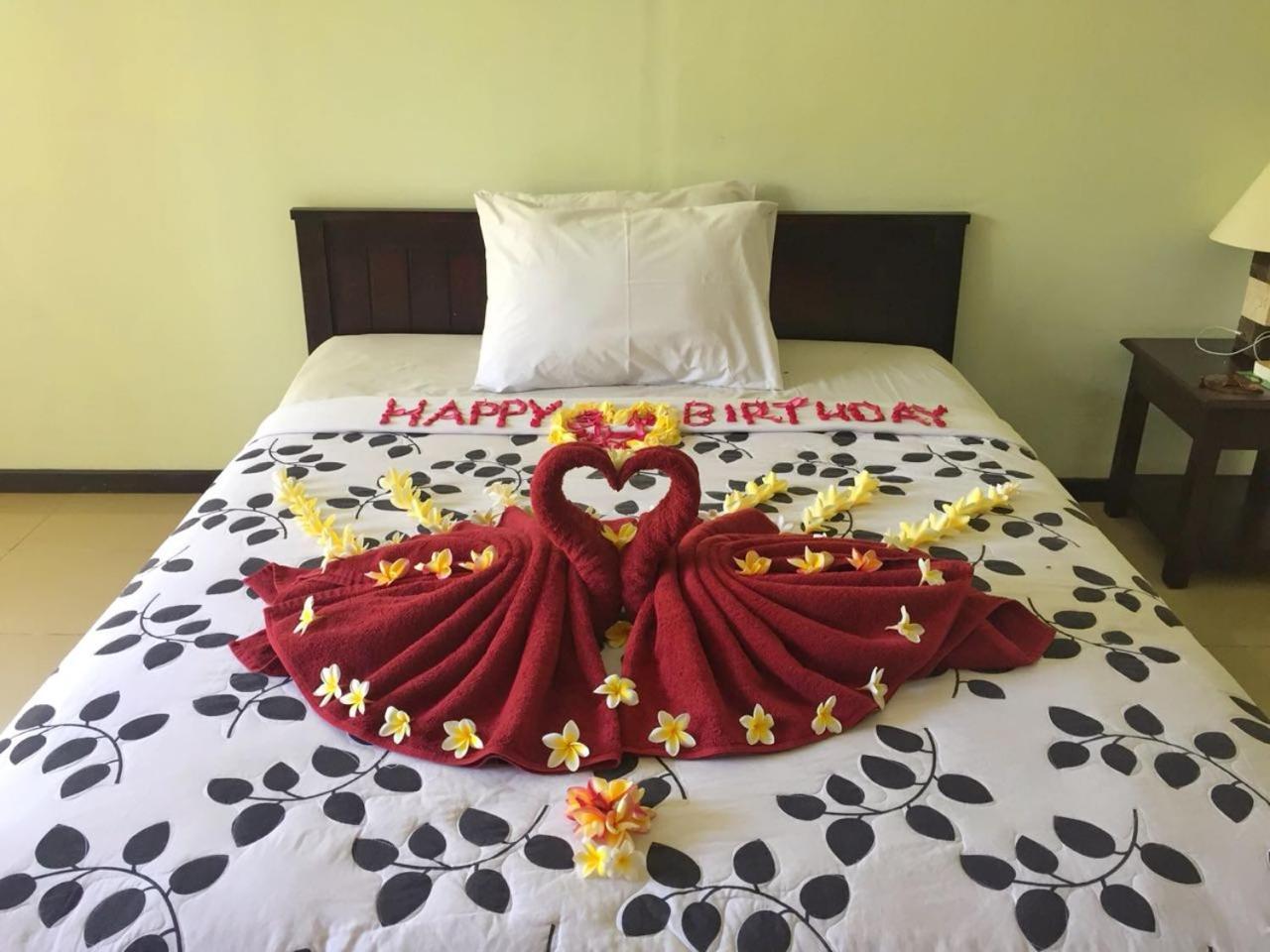 Uluwatu Medori Putih Homestay מראה חיצוני תמונה