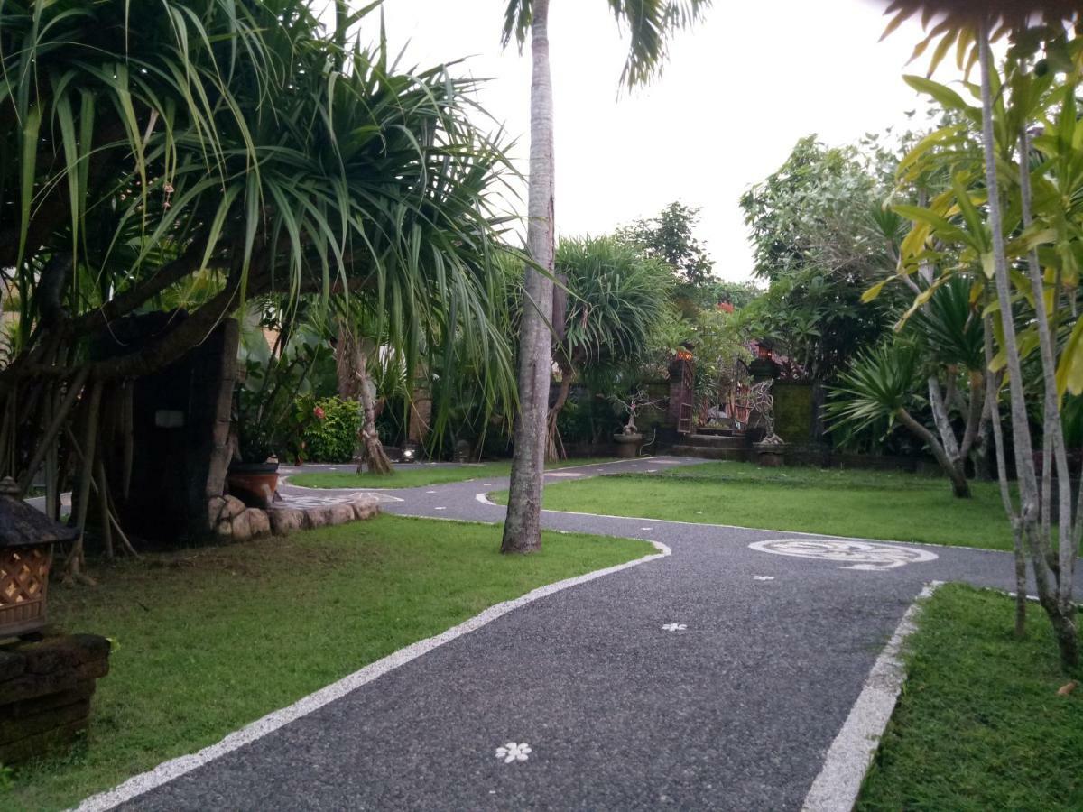 Uluwatu Medori Putih Homestay מראה חיצוני תמונה