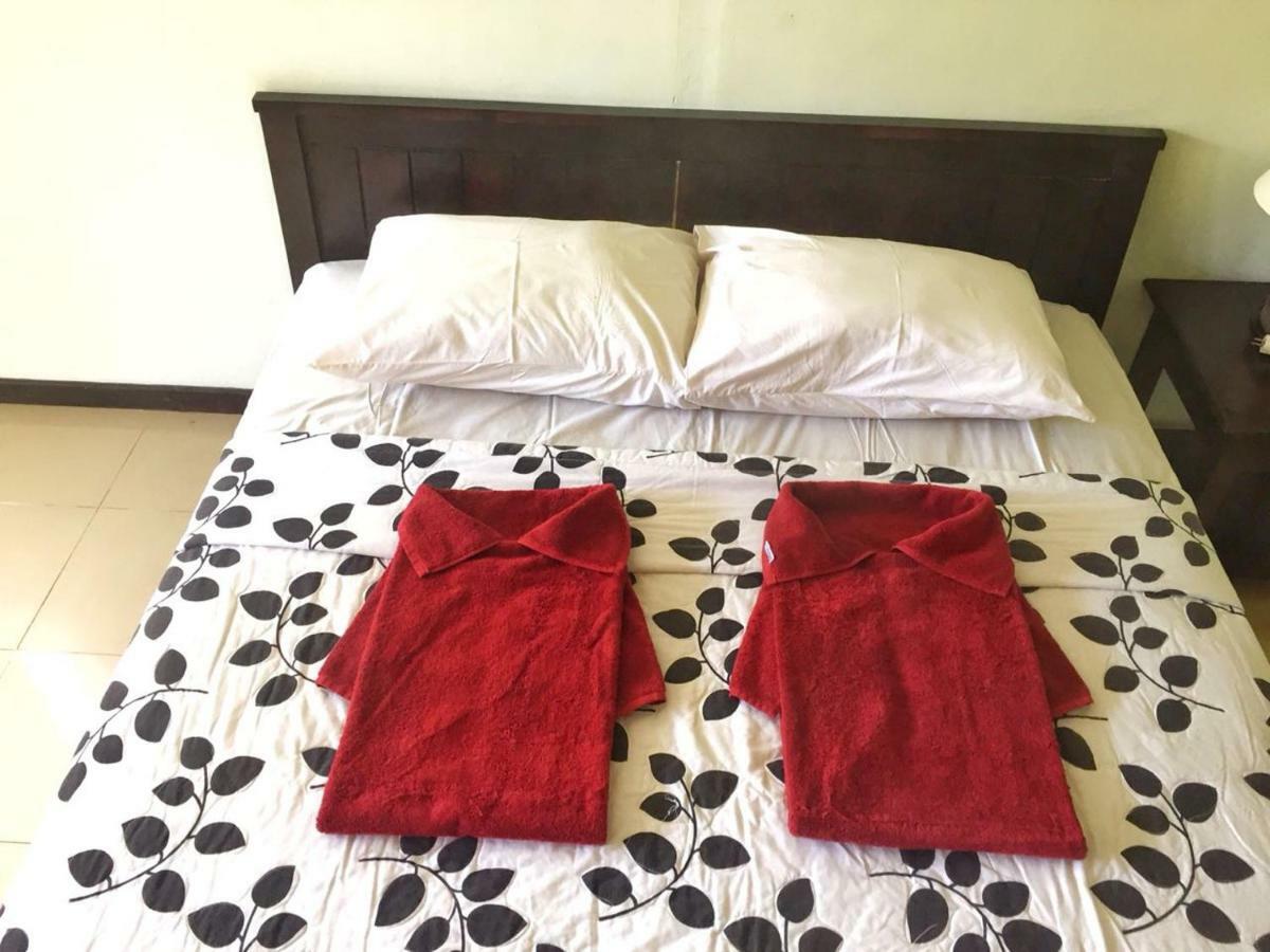Uluwatu Medori Putih Homestay מראה חיצוני תמונה