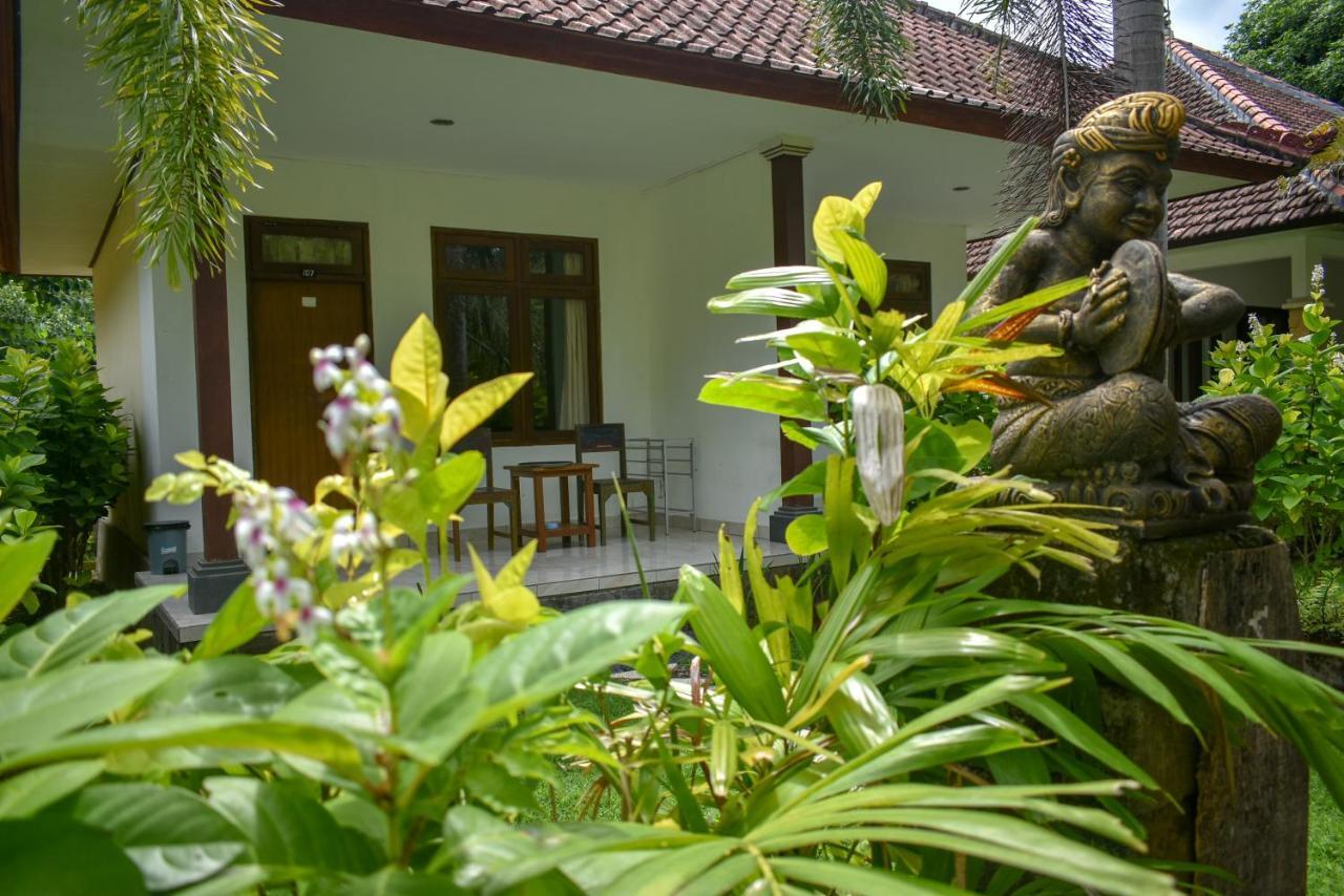 Uluwatu Medori Putih Homestay מראה חיצוני תמונה