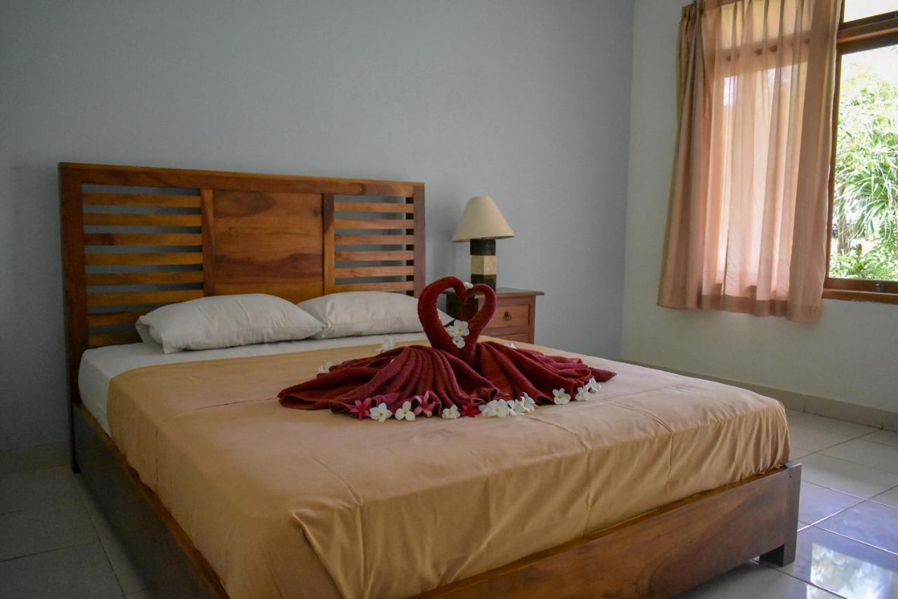 Uluwatu Medori Putih Homestay מראה חיצוני תמונה