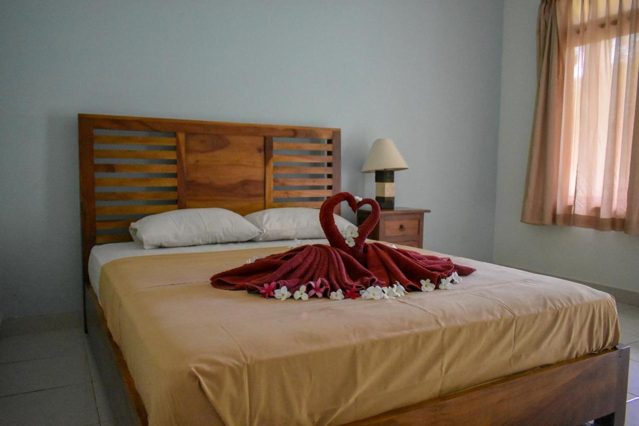 Uluwatu Medori Putih Homestay מראה חיצוני תמונה