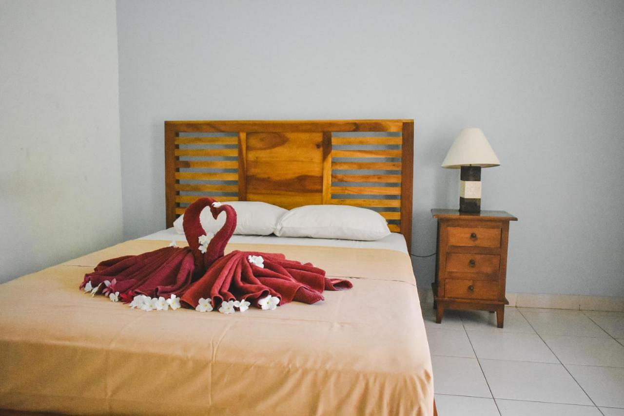 Uluwatu Medori Putih Homestay מראה חיצוני תמונה