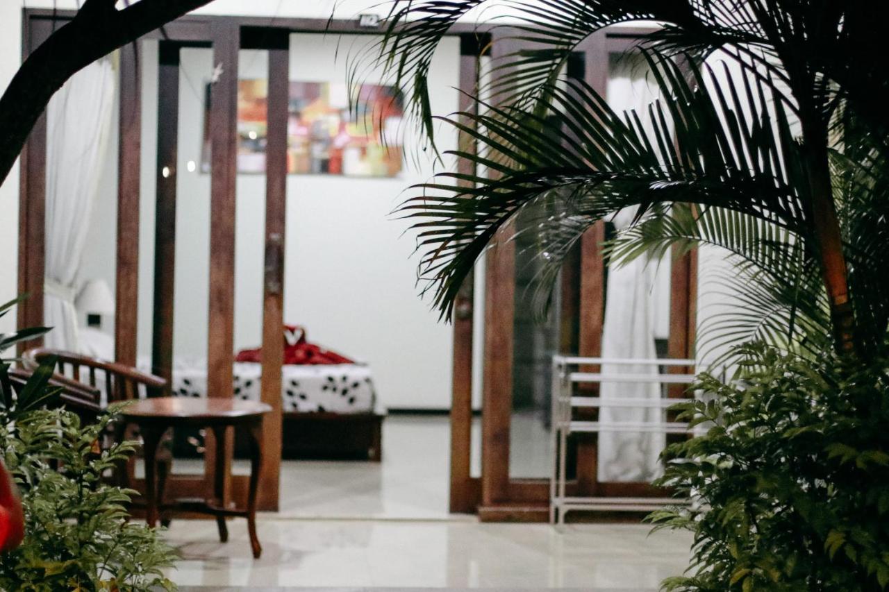 Uluwatu Medori Putih Homestay מראה חיצוני תמונה