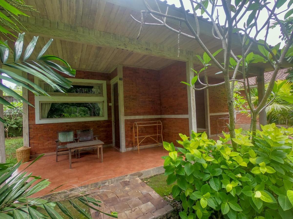 Uluwatu Medori Putih Homestay מראה חיצוני תמונה