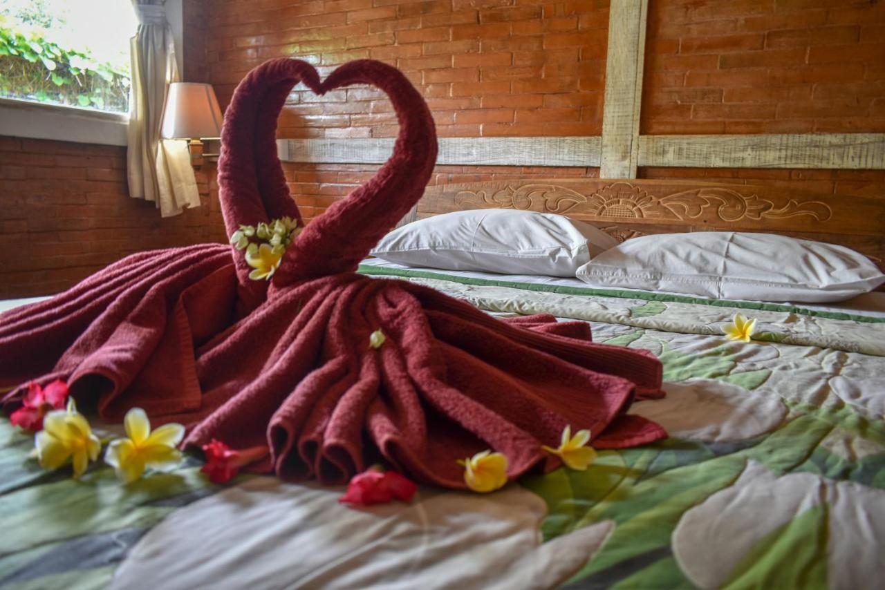 Uluwatu Medori Putih Homestay מראה חיצוני תמונה