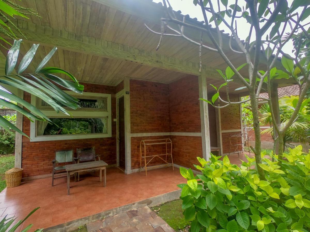 Uluwatu Medori Putih Homestay מראה חיצוני תמונה