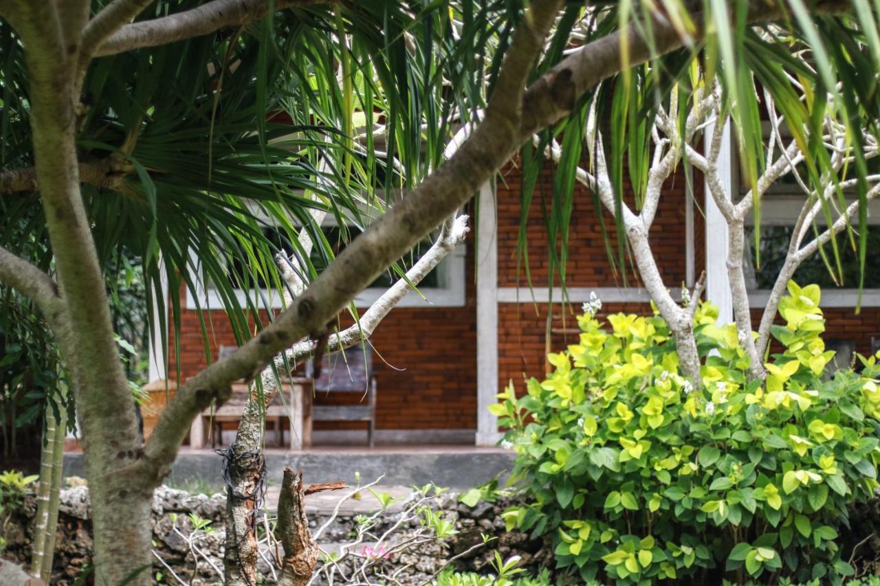 Uluwatu Medori Putih Homestay מראה חיצוני תמונה