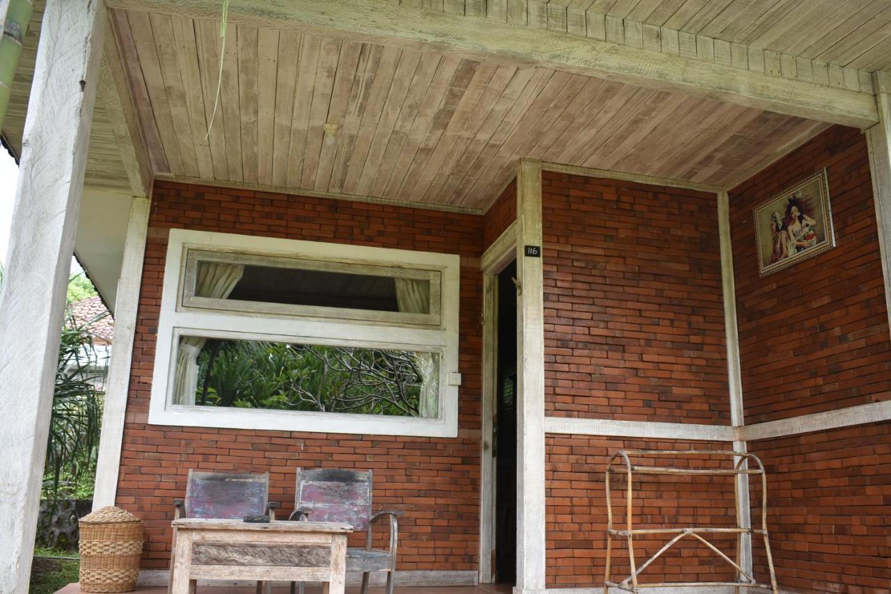Uluwatu Medori Putih Homestay מראה חיצוני תמונה